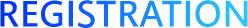 REGISTRATION