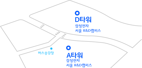 발표장소 위치